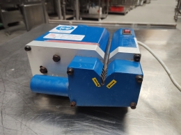 Messenslijper Fazzini K5